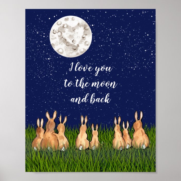 Free Free 99 Love You To The Moon And Back Cake Topper Svg SVG PNG EPS DXF File