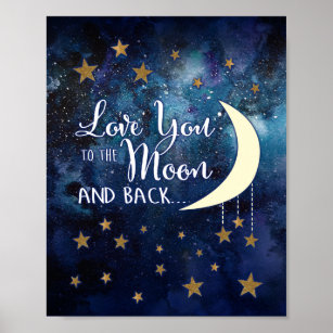 Nursery Posters & Prints | Zazzle