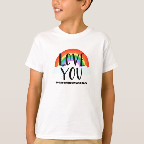 gay rights shirt