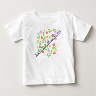Love You Way More Baby T-Shirt