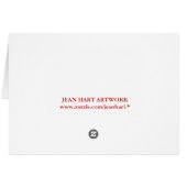 Love You With All My Heart (Back Horizontal)