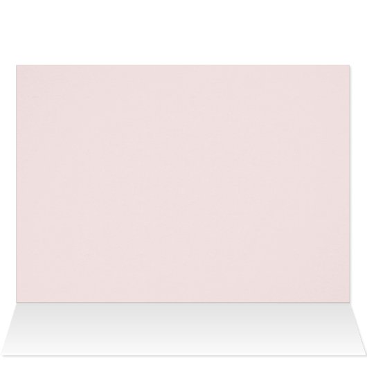 Love You With My Butt Card (Inside Horizontal (Top))