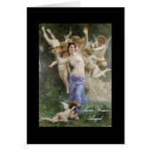 LOVE YOUR ANGEL (Front)