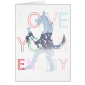 Love your Enemy (Front)