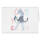 Love your Enemy (Front Horizontal)