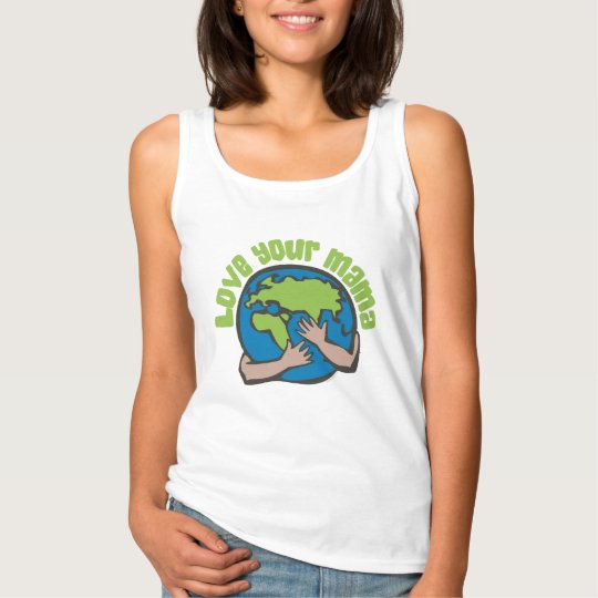 Love Your Mama Tank Top