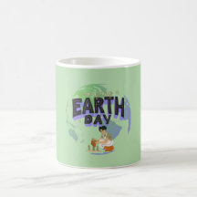 "Love Your Mother: Earth Day Every Day"