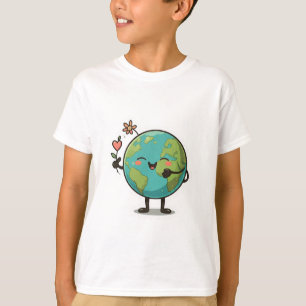 Love Your Planet T-Shirt