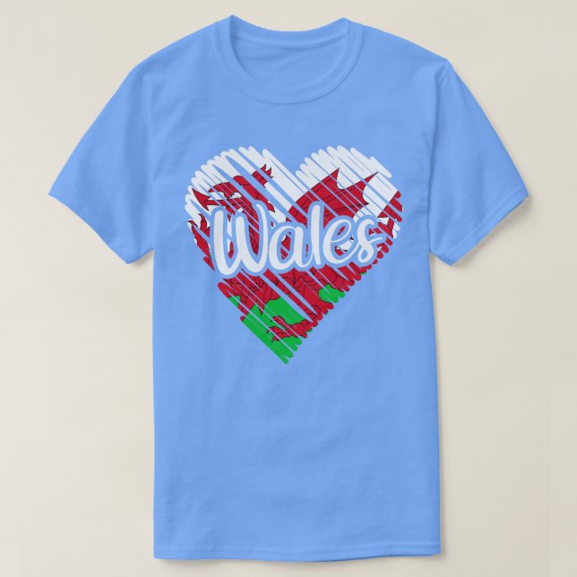 Love your roots 11 T-Shirt (Design Front)