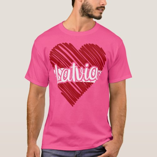 Love your roots 35 T_Shirt