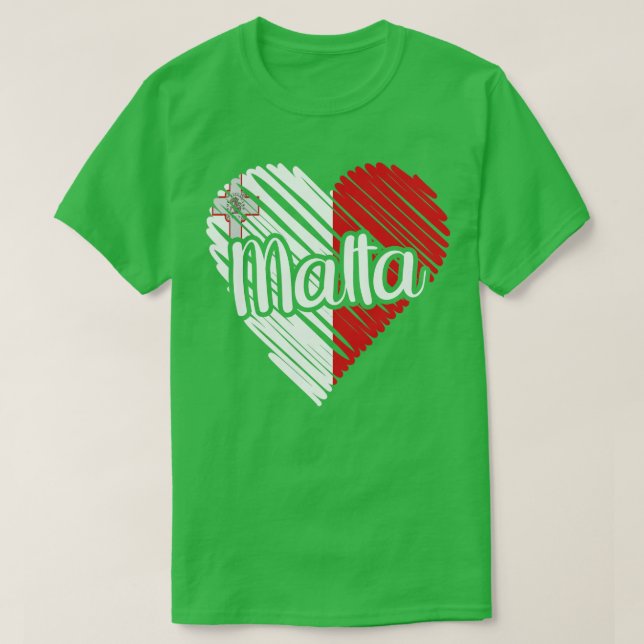 Love your roots 3 T-Shirt (Design Front)