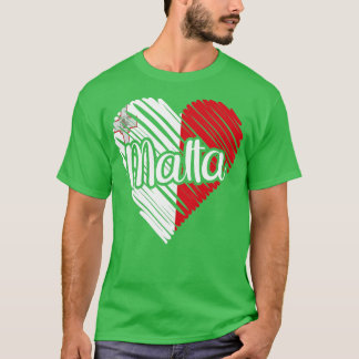 Love your roots 3 T-Shirt