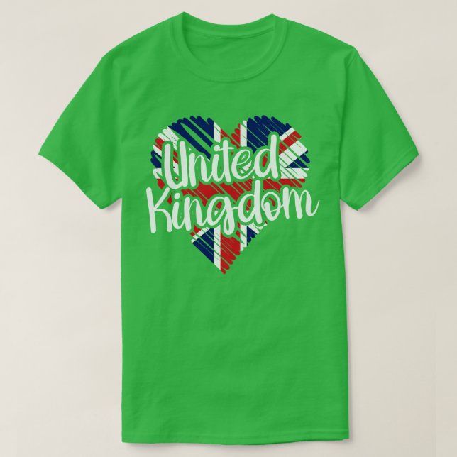 Love your roots 44 T-Shirt (Design Front)