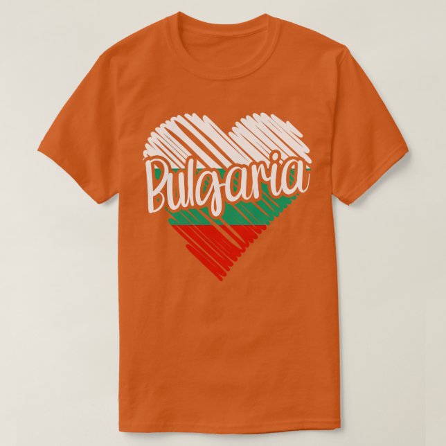 Love your roots 73 T-Shirt (Design Front)