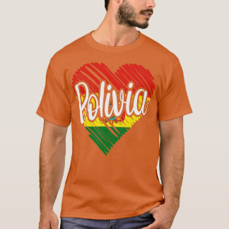 Love your roots 8 T-Shirt