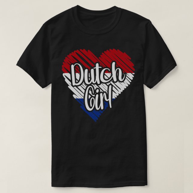 Love your roots Girl 13 T-Shirt (Design Front)