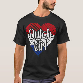 Love your roots Girl 13 T-Shirt
