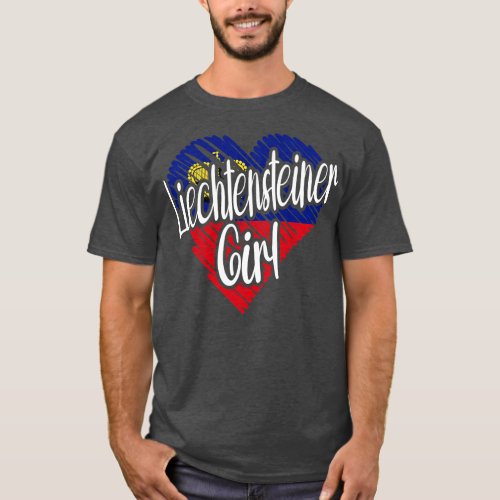 Love your roots Girl 22 T_Shirt