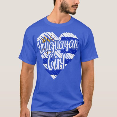 Love your roots Girl 26 T_Shirt