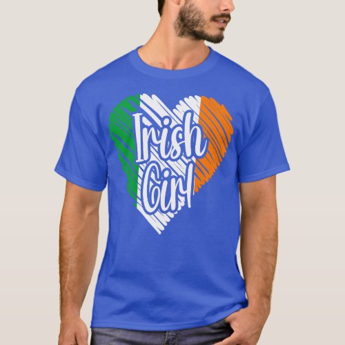 Love your roots Girl 28 T_Shirt