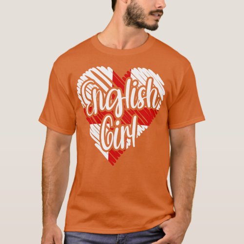 Love your roots Girl 43 T_Shirt