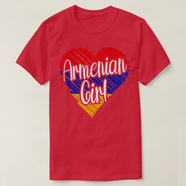 Love your roots Girl 56 T-Shirt (Design Front)