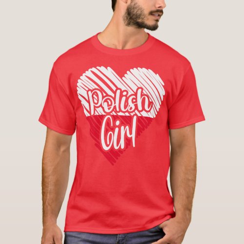 Love your roots Girl 62 T_Shirt