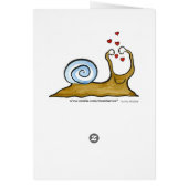 Love Your Self Cards (Back)