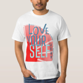 Love Your Self T-Shirt