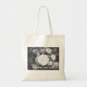 Love Of Self Bags Zazzle Love You R Self Tote Bag