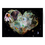 Love your World! (Front Horizontal)