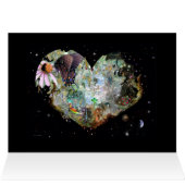 Love your World! Cards (Inside Horizontal (Top))