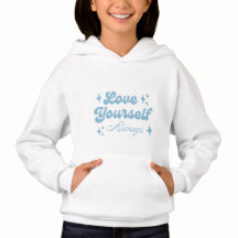 Love Yourself Always Baby