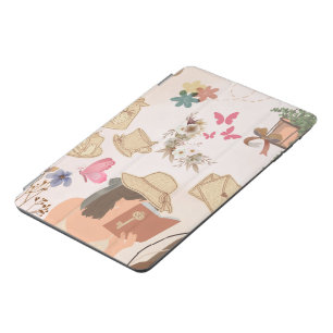 Love yourself iPad mini cover