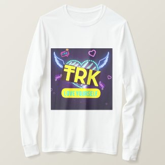 LOVE YOURSELF T.R.K TEES