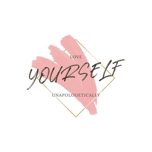 Love yourself unapologetically T_Shirt