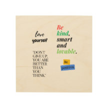 love yourself