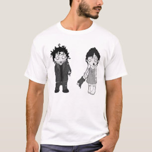 Love zombie T-Shirt
