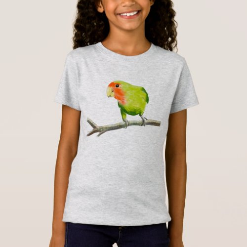 Lovebird T_Shirt