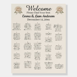 Lovebirds Storybook Foam Board