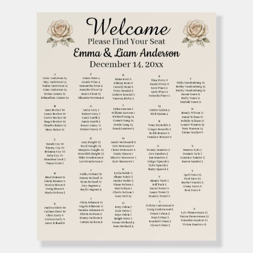 Lovebirds Storybook Foam Board
