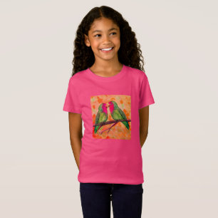 lovebirds T-Shirt