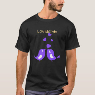 Lovebirds T-Shirt