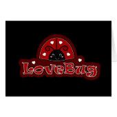 Lovebug Critter (Front Horizontal)