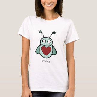LoveBug, love bug t shirt