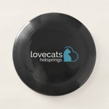 lovecats frisbee