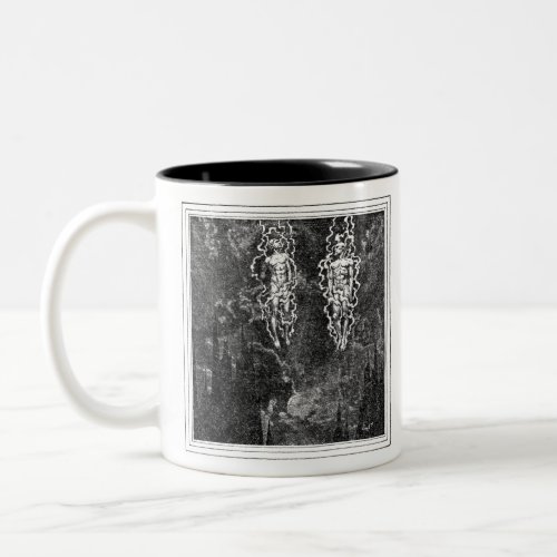 lovecraft7 Two_Tone coffee mug