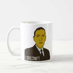 Lovecraft Coffee Mug