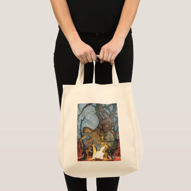 Lovecraftian bags (Front (Product))