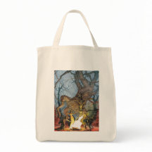 Lovecraftian bags